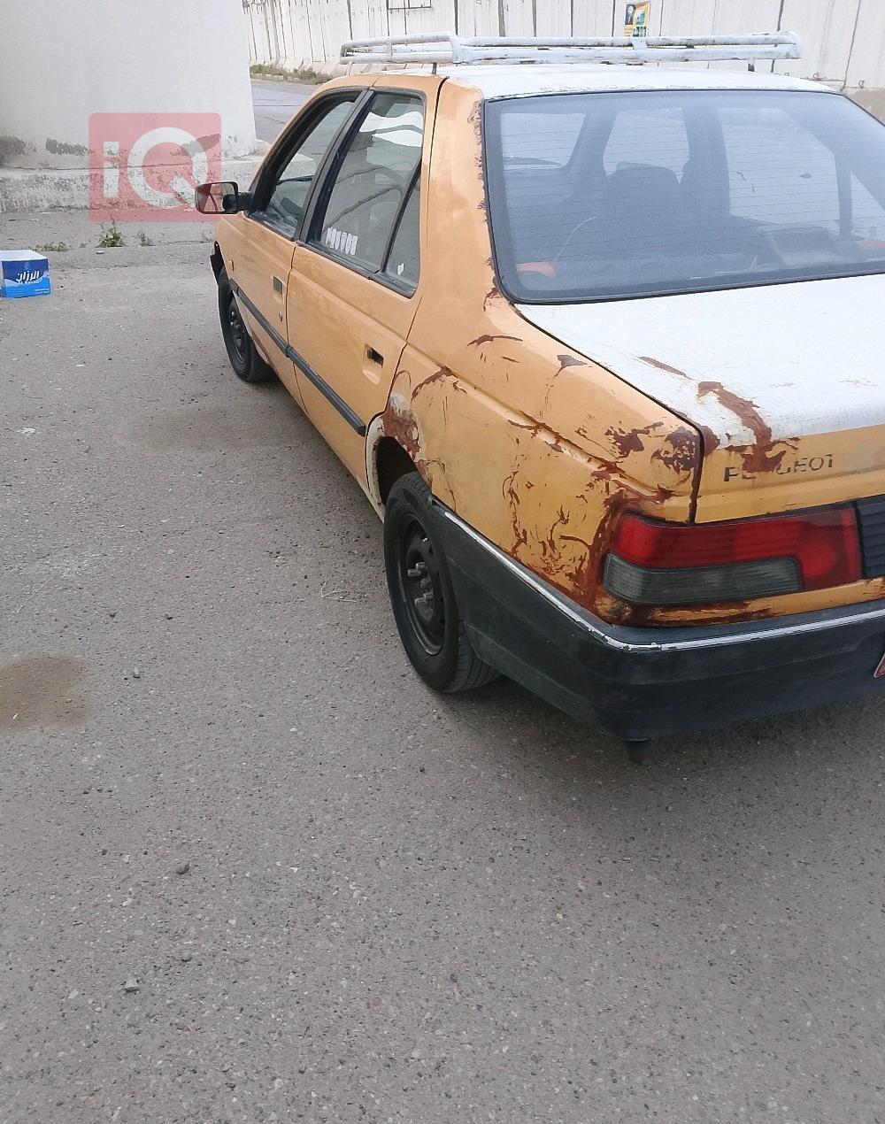 بيجو روا